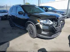 5N1AT2MV3HC786220 2017 NISSAN ROGUE
