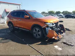 5N1AT2MV3HC786900 2017 NISSAN ROGUE