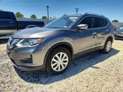 5N1AT2MV3HC788470 2017 NISSAN ROGUE
