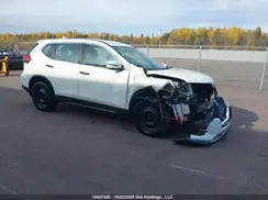 5N1AT2MV3HC789408 2017 NISSAN ROGUE