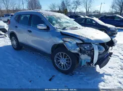 5N1AT2MV3HC791384 2017 NISSAN ROGUE