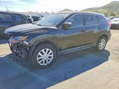 5N1AT2MV3HC791644 2017 NISSAN ROGUE
