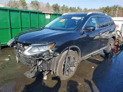 5N1AT2MV3HC792583 2017 NISSAN ROGUE