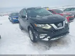 5N1AT2MV3HC793569 2017 NISSAN ROGUE