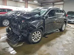 5N1AT2MV3HC793698 2017 NISSAN ROGUE