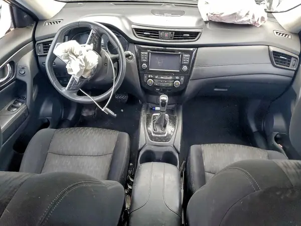 5N1AT2MV3HC793698 2017 NISSAN ROGUE - Image 8