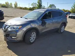 5N1AT2MV3HC793734 2017 NISSAN ROGUE