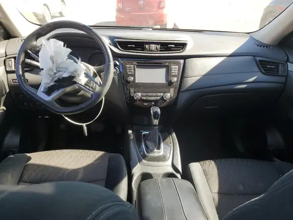 5N1AT2MV3HC793734 2017 NISSAN ROGUE - Image 8