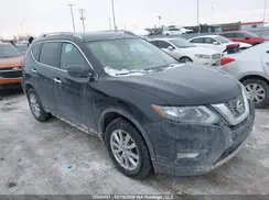 5N1AT2MV3HC794088 2017 NISSAN ROGUE