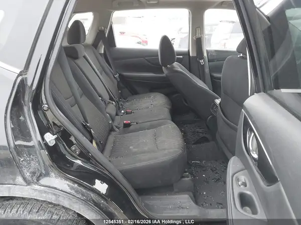 5N1AT2MV3HC794088 2017 NISSAN ROGUE - Image 8