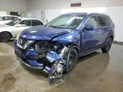 5N1AT2MV3HC794172 2017 NISSAN ROGUE