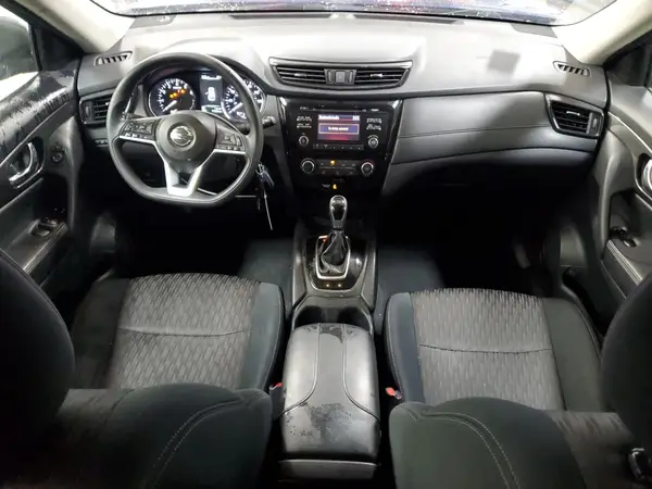 5N1AT2MV3HC794172 2017 NISSAN ROGUE - Image 8