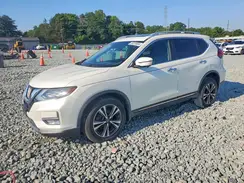5N1AT2MV3HC794656 2017 NISSAN ROGUE