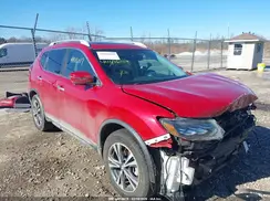 5N1AT2MV3HC795404 2017 NISSAN ROGUE