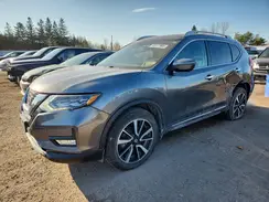 5N1AT2MV3HC795872 2017 NISSAN ROGUE