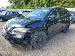 5N1AT2MV3HC796374 2017 NISSAN ROGUE