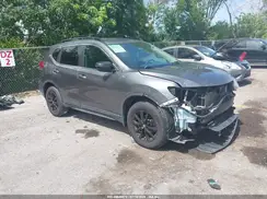 5N1AT2MV3HC801217 2017 NISSAN ROGUE