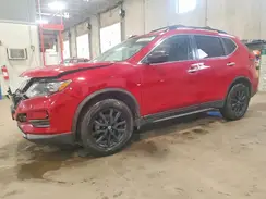 5N1AT2MV3HC802920 2017 NISSAN ROGUE