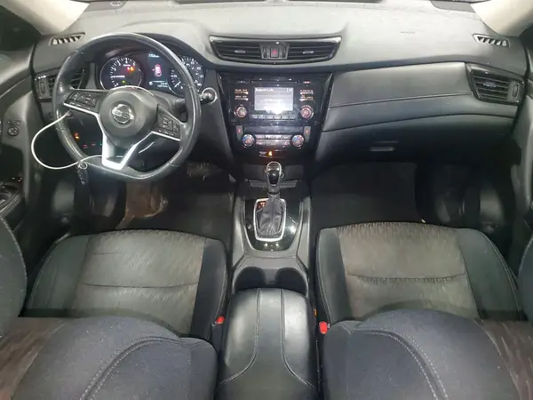 5N1AT2MV3HC802920 2017 NISSAN ROGUE - Image 8