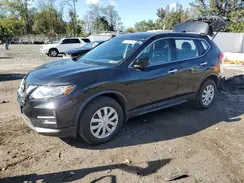 5N1AT2MV3HC804649 2017 NISSAN ROGUE