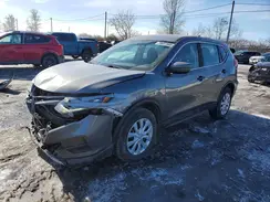 5N1AT2MV3HC805848 2017 NISSAN ROGUE