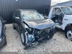 5N1AT2MV3HC809351 2017 NISSAN ROGUE