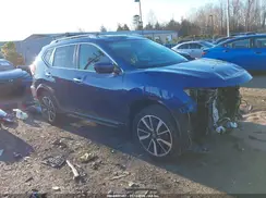 5N1AT2MV3HC809673 2017 NISSAN ROGUE