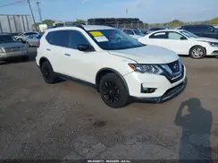 5N1AT2MV3HC810547 2017 NISSAN ROGUE