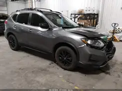 5N1AT2MV3HC811147 2017 NISSAN ROGUE