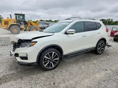 5N1AT2MV3HC811679 2017 NISSAN ROGUE
