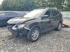 5N1AT2MV3HC811892 2017 NISSAN ROGUE