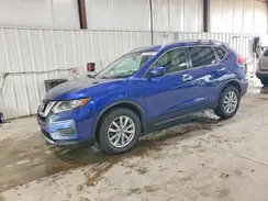 5N1AT2MV3HC811990 2017 NISSAN ROGUE