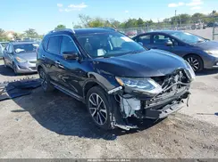5N1AT2MV3HC812279 2017 NISSAN ROGUE