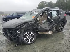 5N1AT2MV3HC812573 2017 NISSAN ROGUE