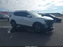 5N1AT2MV3HC813254 2017 NISSAN ROGUE