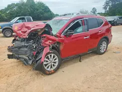 5N1AT2MV3HC813335 2017 NISSAN ROGUE