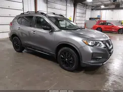 5N1AT2MV3HC815294 2017 NISSAN ROGUE