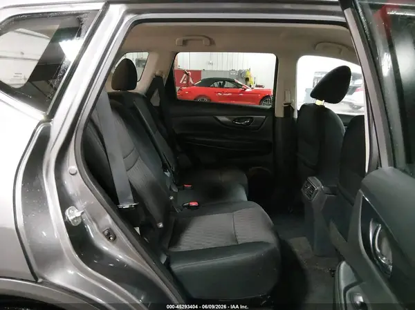 5N1AT2MV3HC815294 2017 NISSAN ROGUE - Image 8