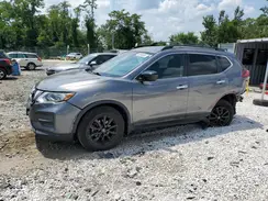 5N1AT2MV3HC815523 2017 NISSAN ROGUE