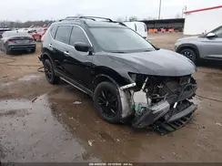 5N1AT2MV3HC816140 2017 NISSAN ROGUE