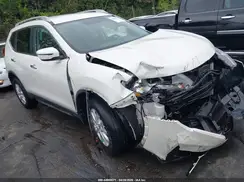 5N1AT2MV3HC816848 2017 NISSAN ROGUE