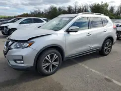 5N1AT2MV3HC817174 2017 NISSAN ROGUE