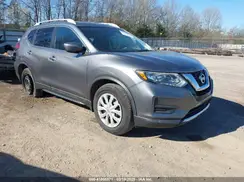 5N1AT2MV3HC817210 2017 NISSAN ROGUE
