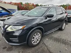 5N1AT2MV3HC817238 2017 NISSAN ROGUE