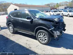 5N1AT2MV3HC817370 2017 NISSAN ROGUE