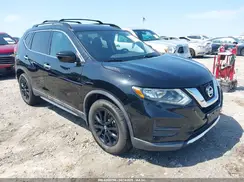 5N1AT2MV3HC817711 2017 NISSAN ROGUE