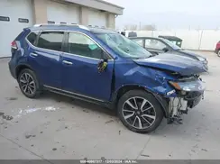 5N1AT2MV3HC817918 2017 NISSAN ROGUE