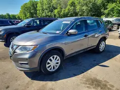 5N1AT2MV3HC818227 2017 NISSAN ROGUE