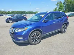 5N1AT2MV3HC818535 2017 NISSAN ROGUE
