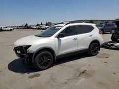 5N1AT2MV3HC818826 2017 NISSAN ROGUE